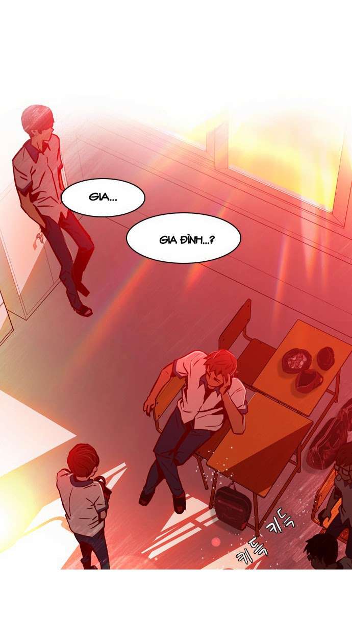 Dice Chapter 21 - Trang 2