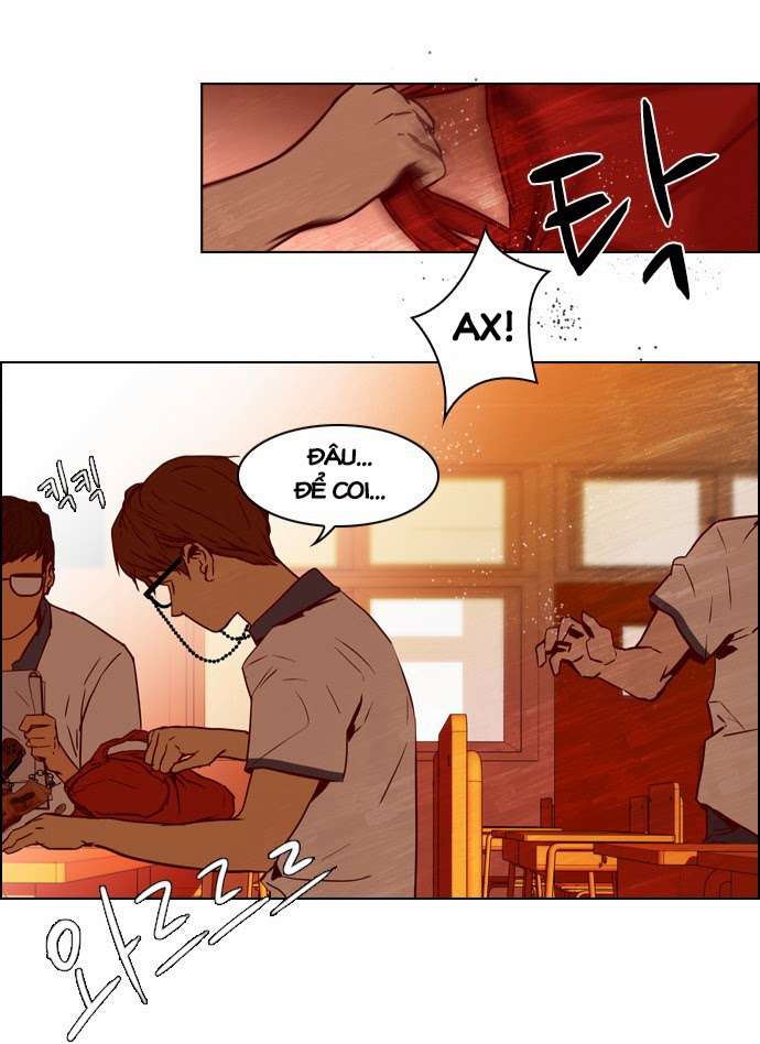 Dice Chapter 21 - Trang 2