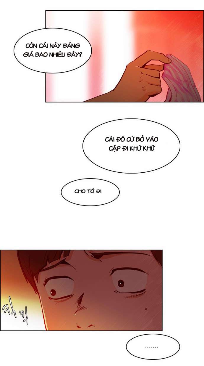 Dice Chapter 21 - Trang 2