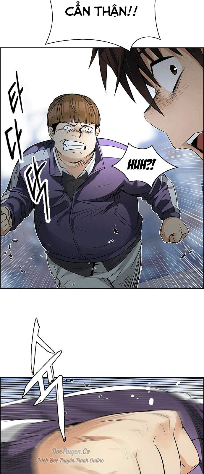 Dice Chapter 210 - Trang 2