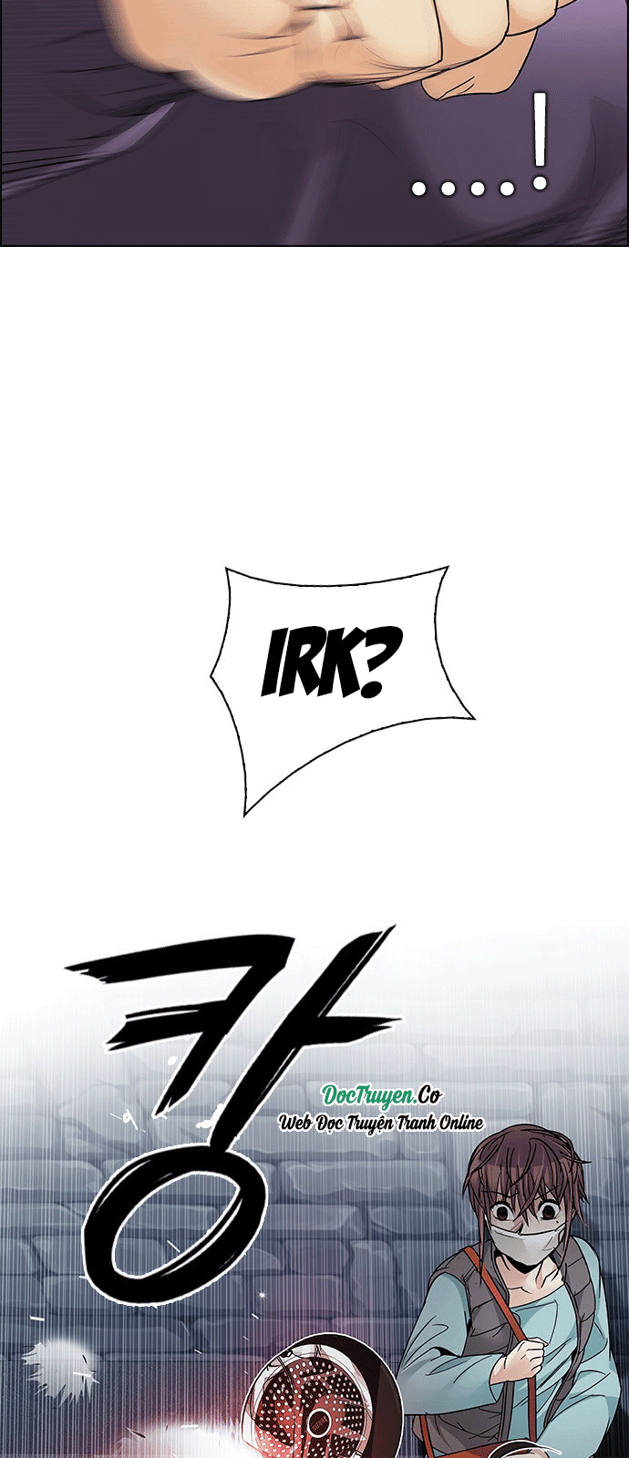 Dice Chapter 210 - Trang 2