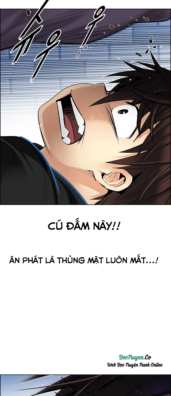 Dice Chapter 210 - Trang 2