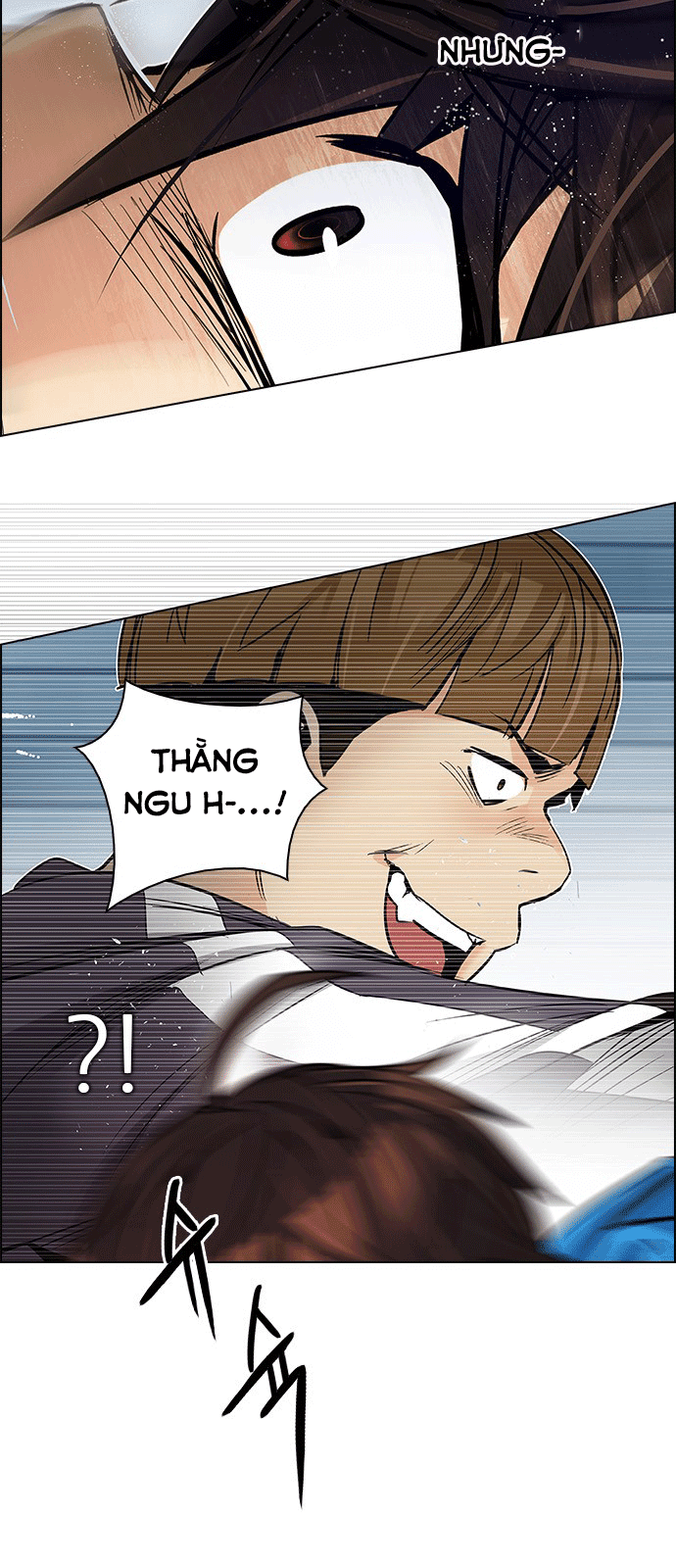 Dice Chapter 210 - Trang 2