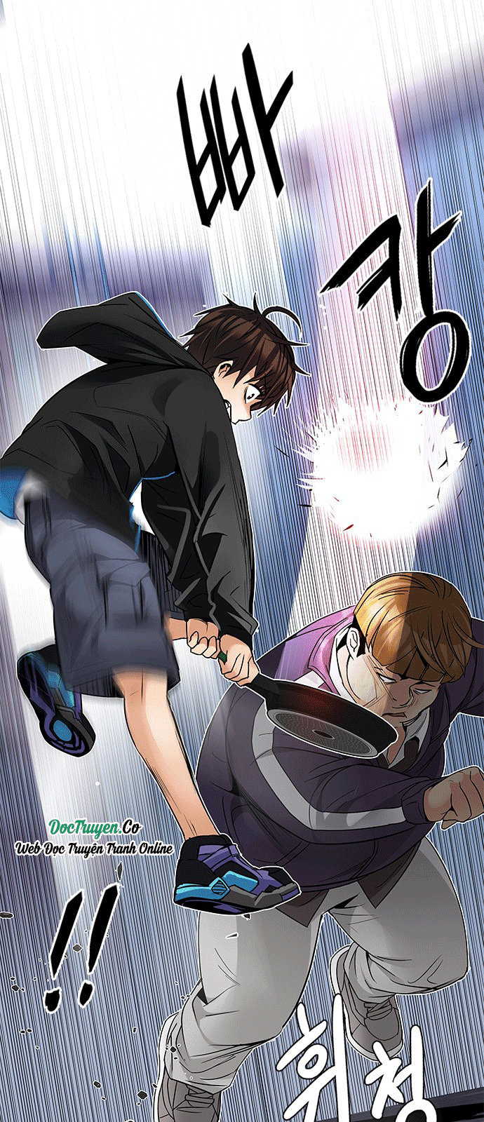 Dice Chapter 210 - Trang 2