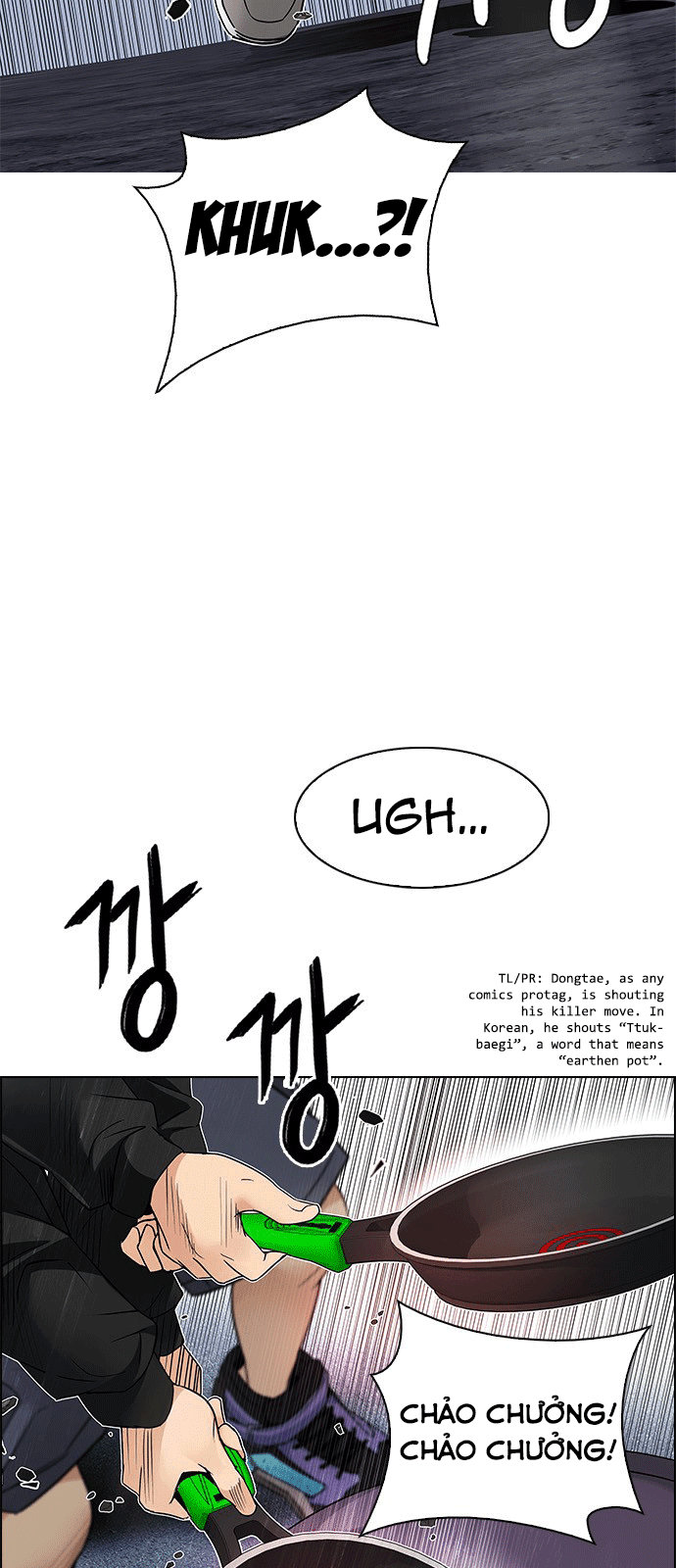 Dice Chapter 210 - Trang 2