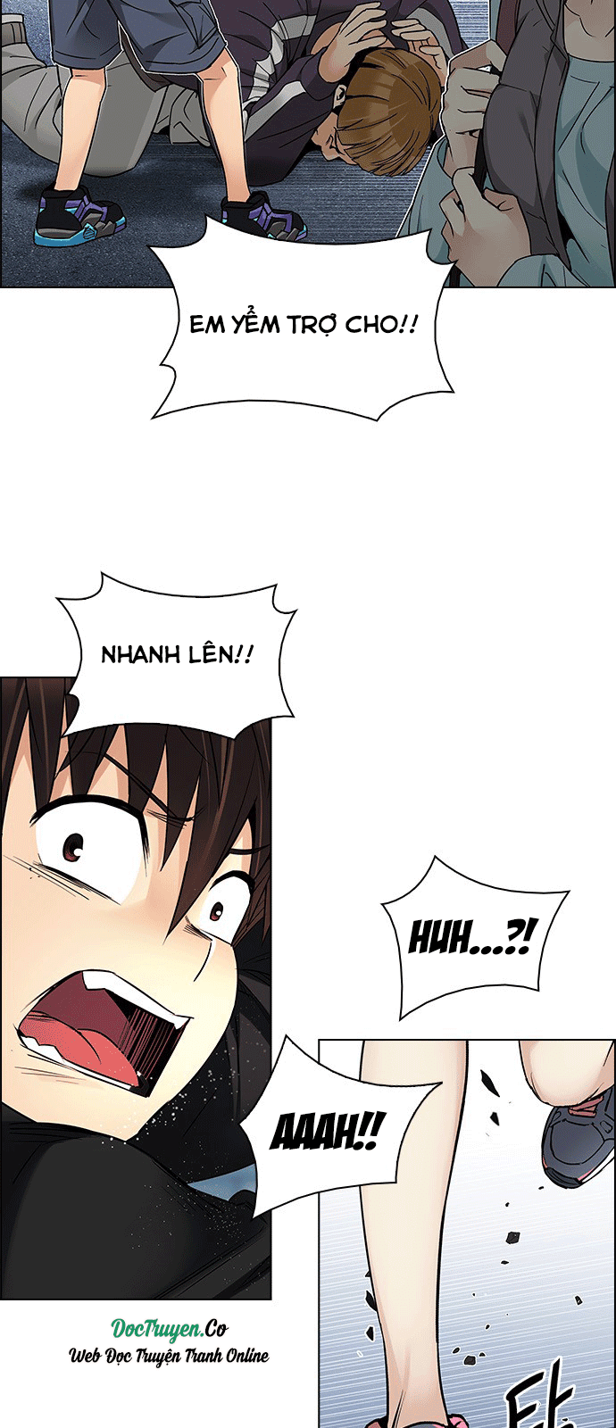 Dice Chapter 210 - Trang 2