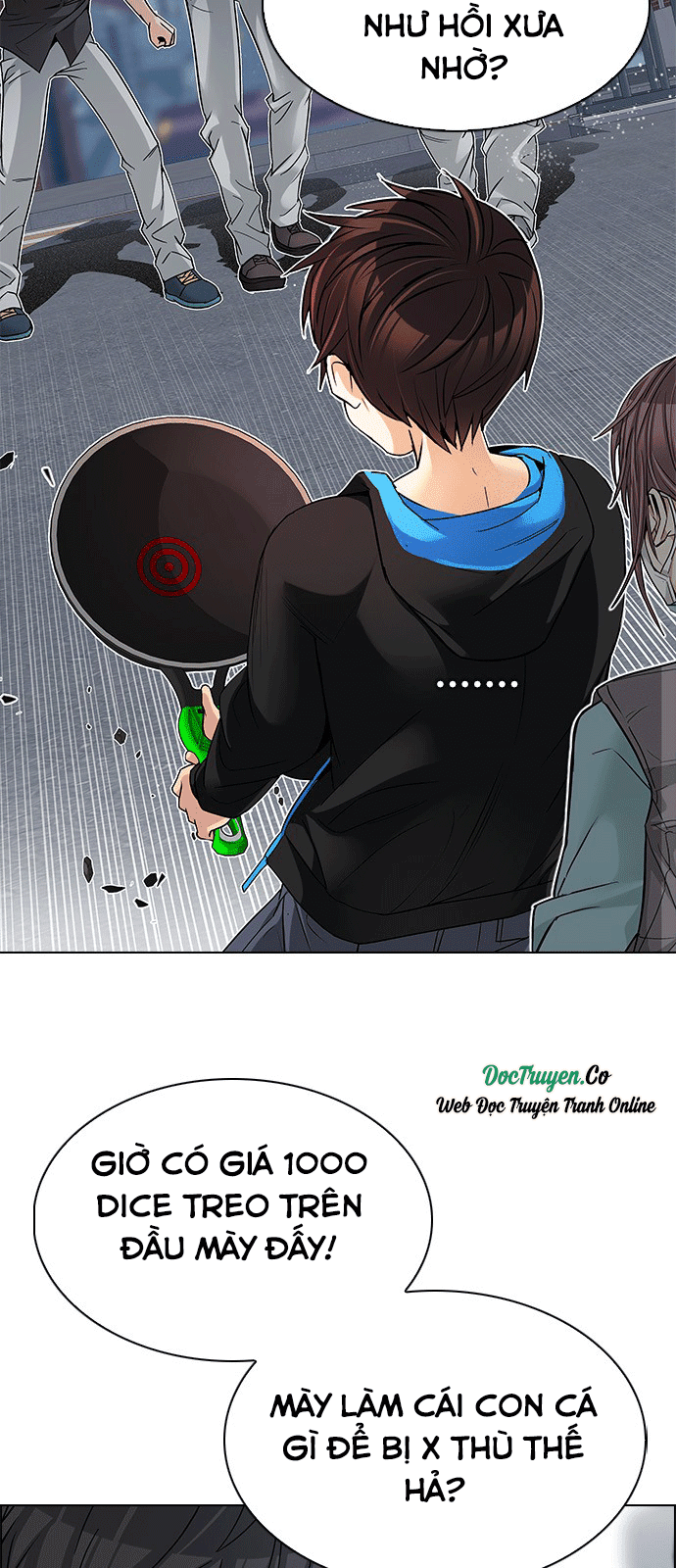 Dice Chapter 210 - Trang 2