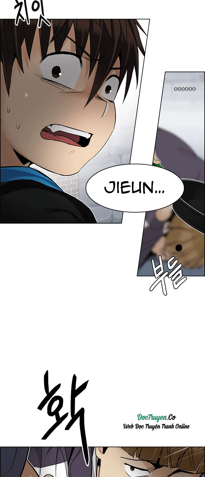 Dice Chapter 210 - Trang 2