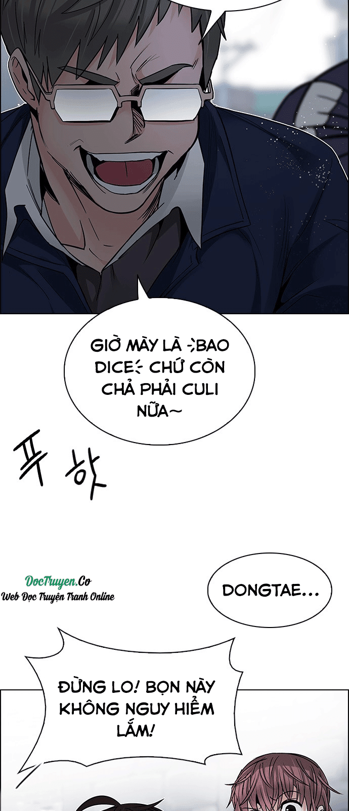 Dice Chapter 210 - Trang 2