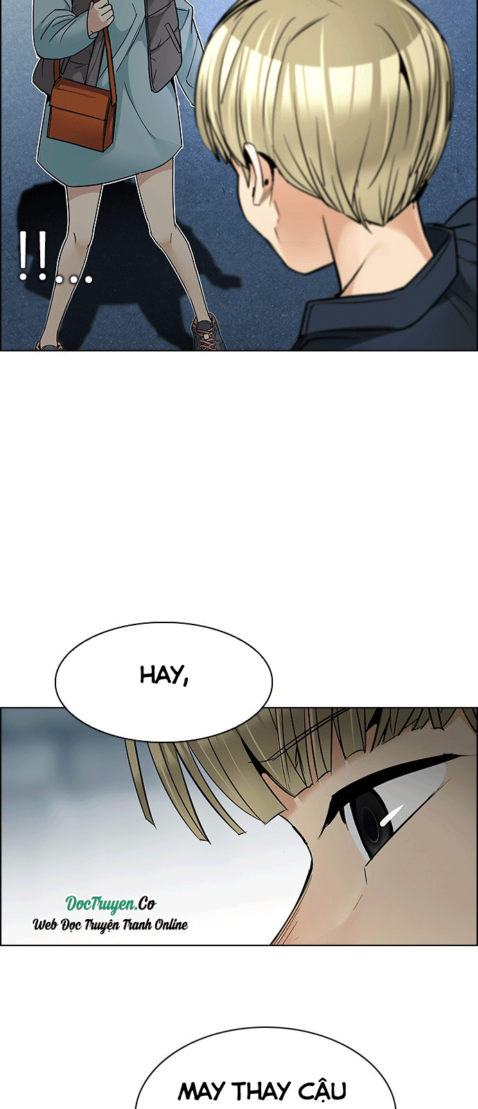 Dice Chapter 210 - Trang 2