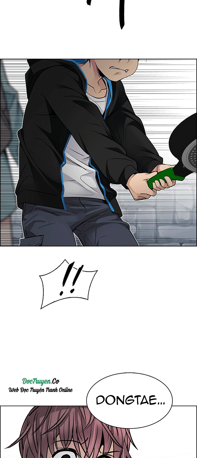 Dice Chapter 210 - Trang 2