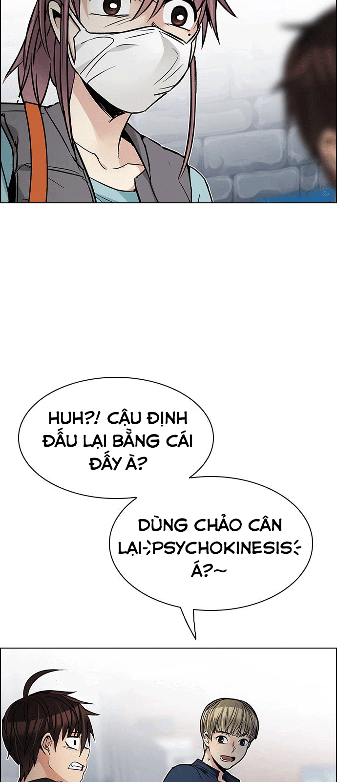 Dice Chapter 210 - Trang 2