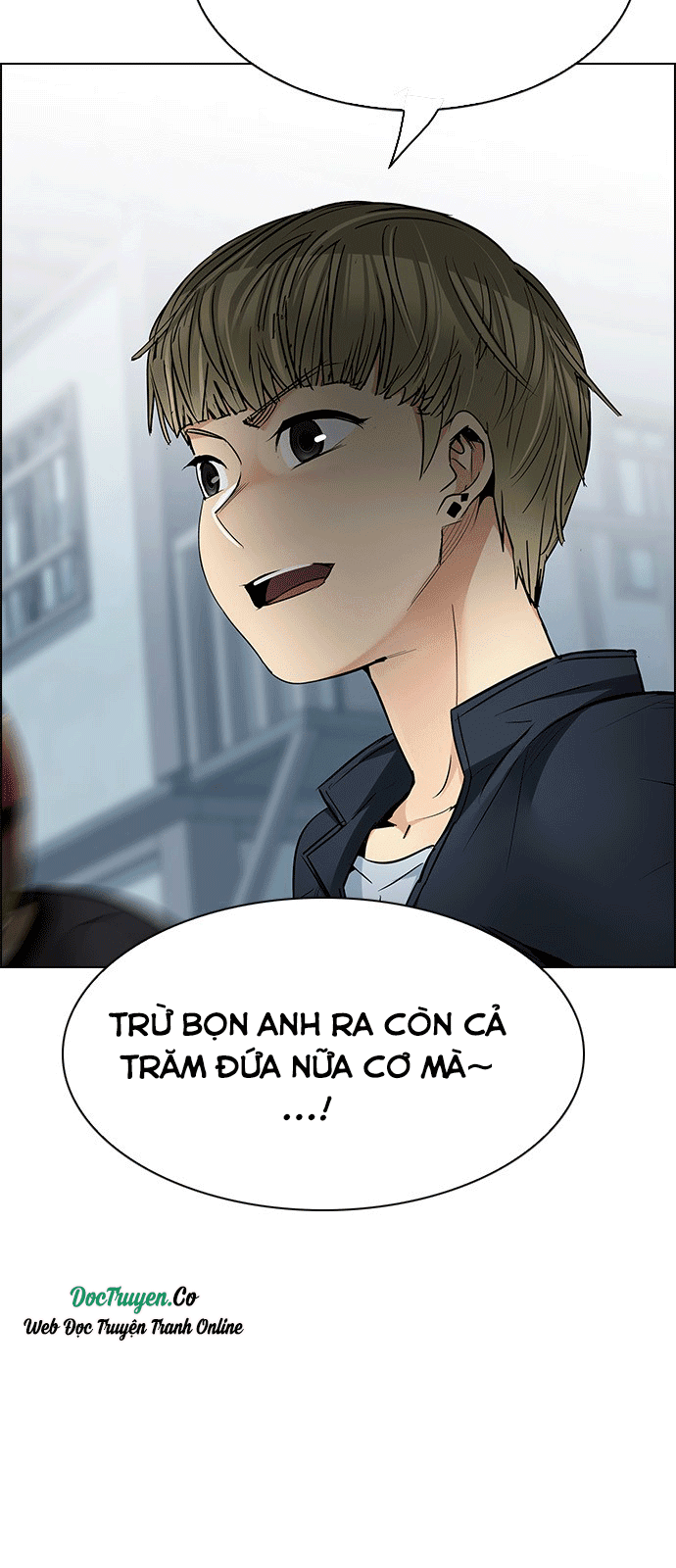 Dice Chapter 210 - Trang 2