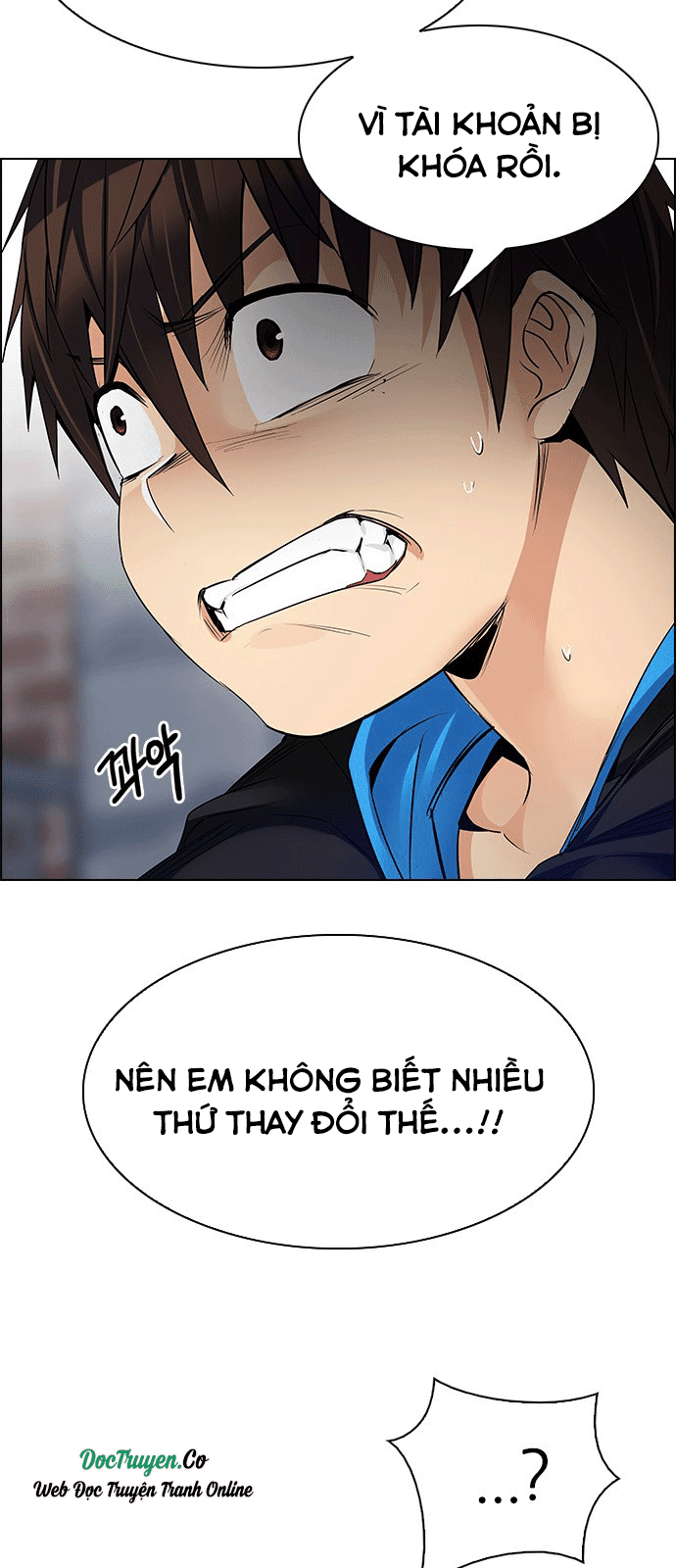 Dice Chapter 210 - Trang 2