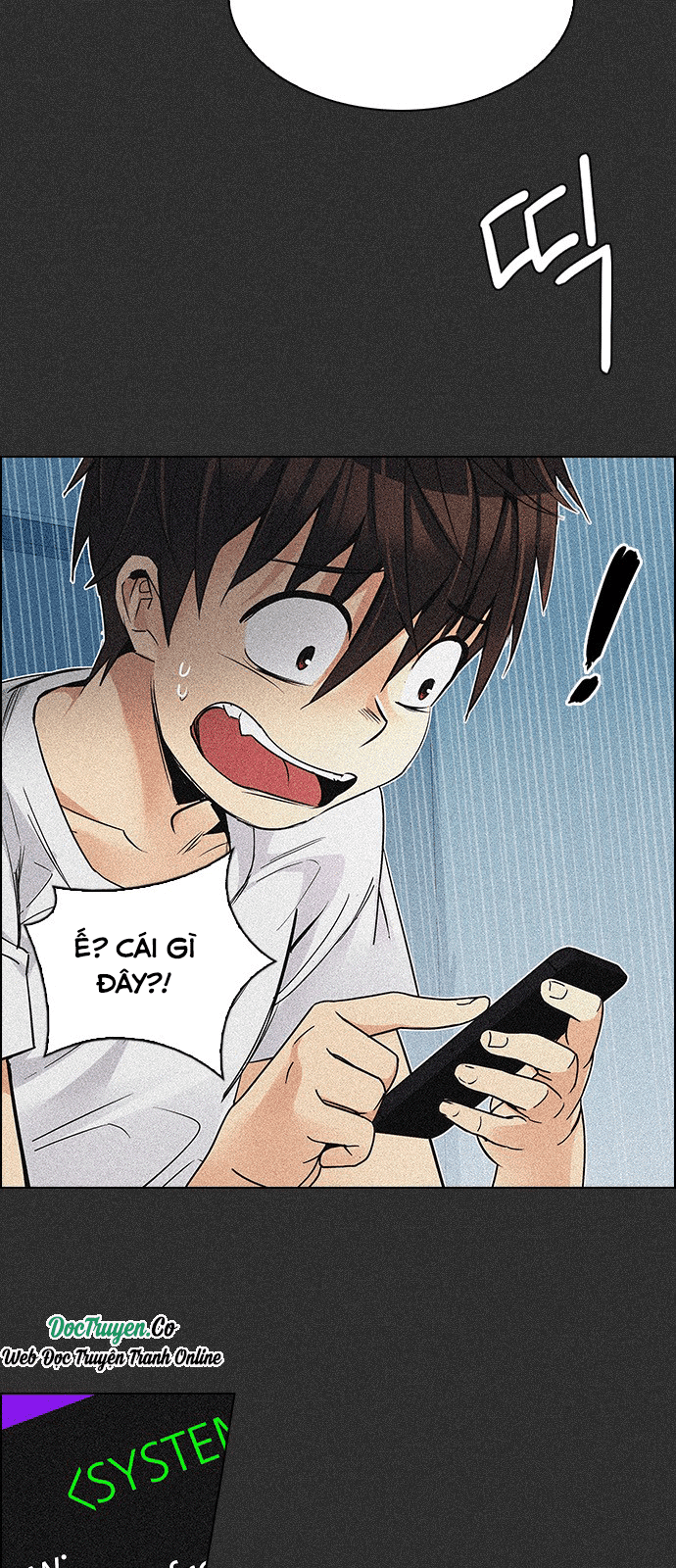 Dice Chapter 210 - Trang 2