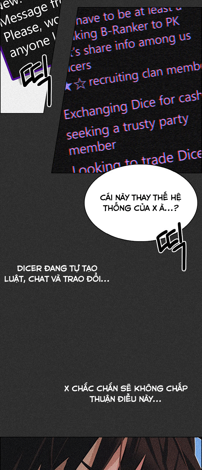 Dice Chapter 210 - Trang 2