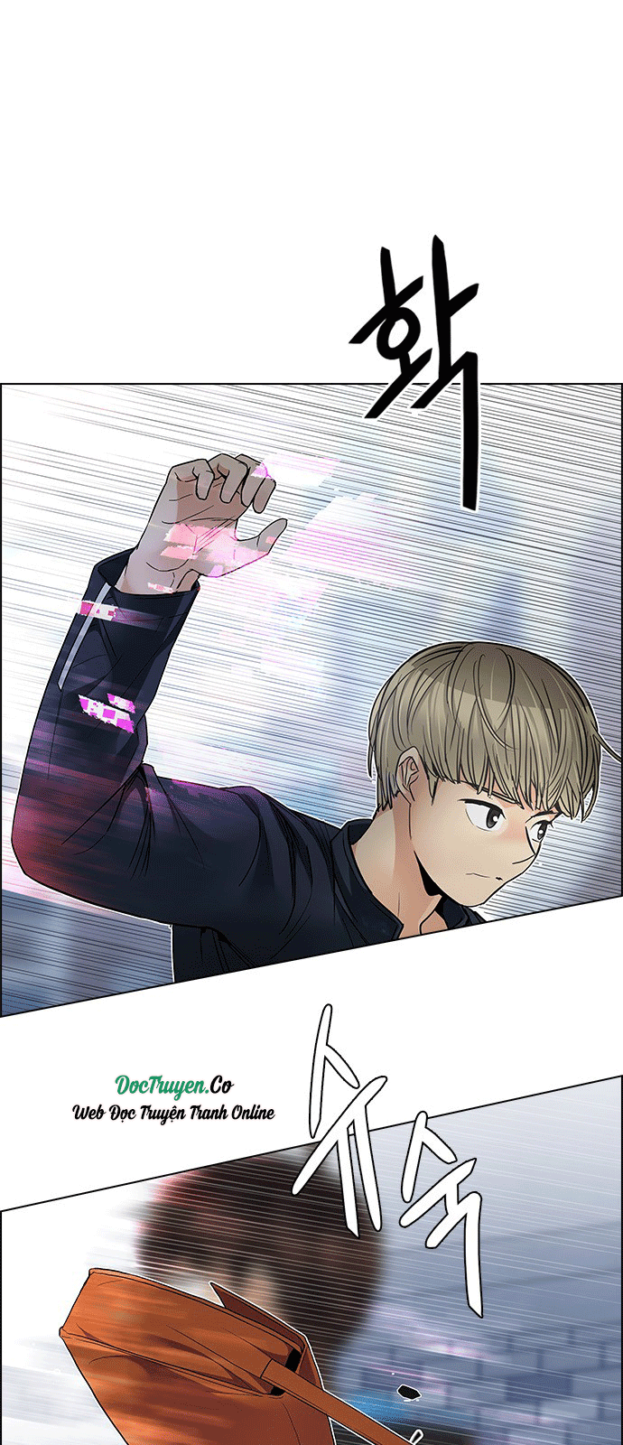 Dice Chapter 211 - Trang 2