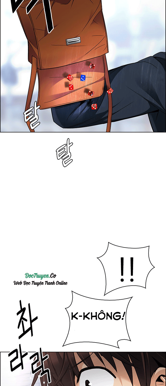 Dice Chapter 211 - Trang 2