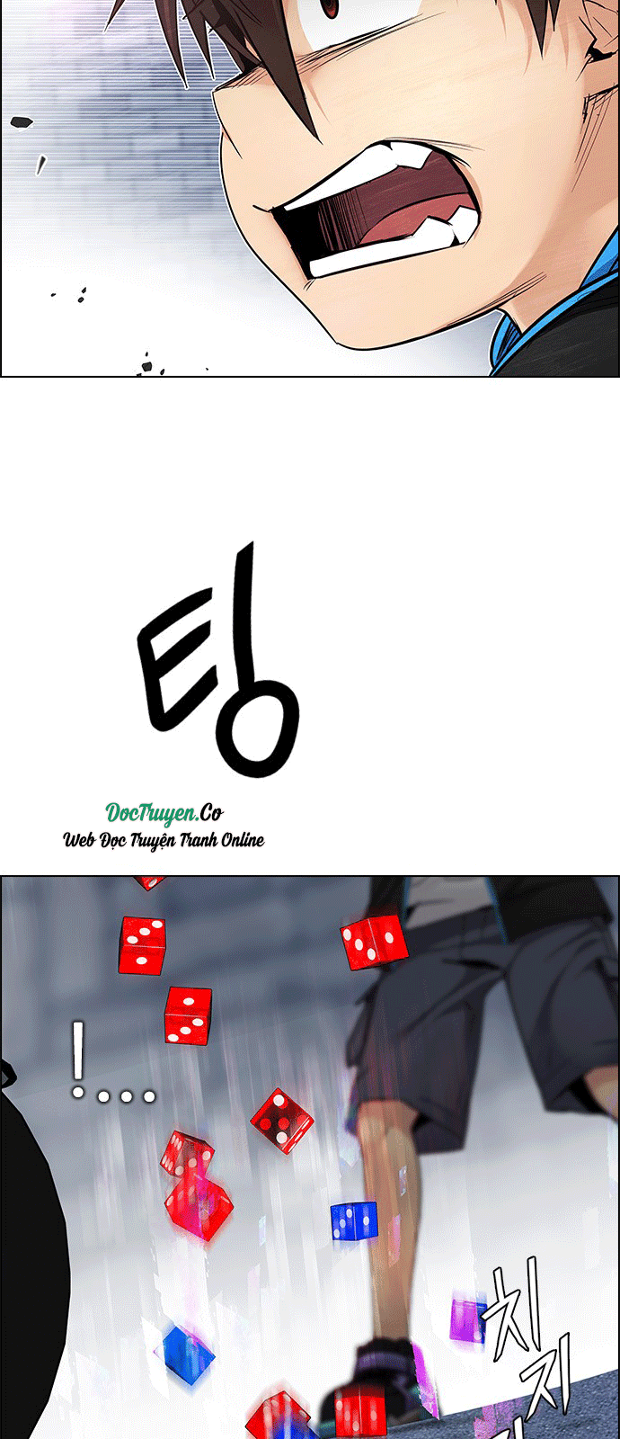 Dice Chapter 211 - Trang 2