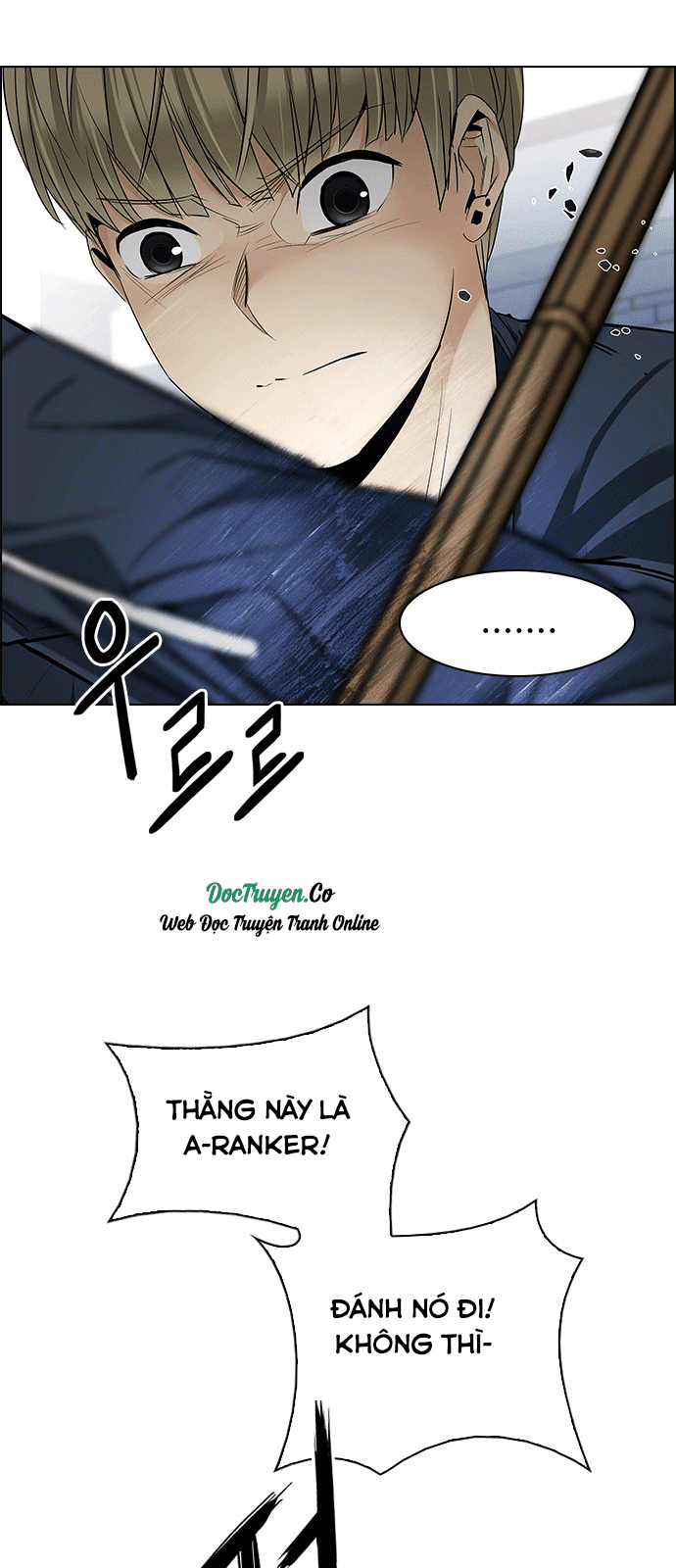 Dice Chapter 211 - Trang 2