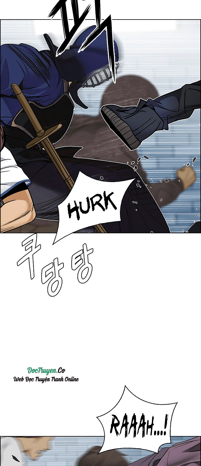 Dice Chapter 211 - Trang 2