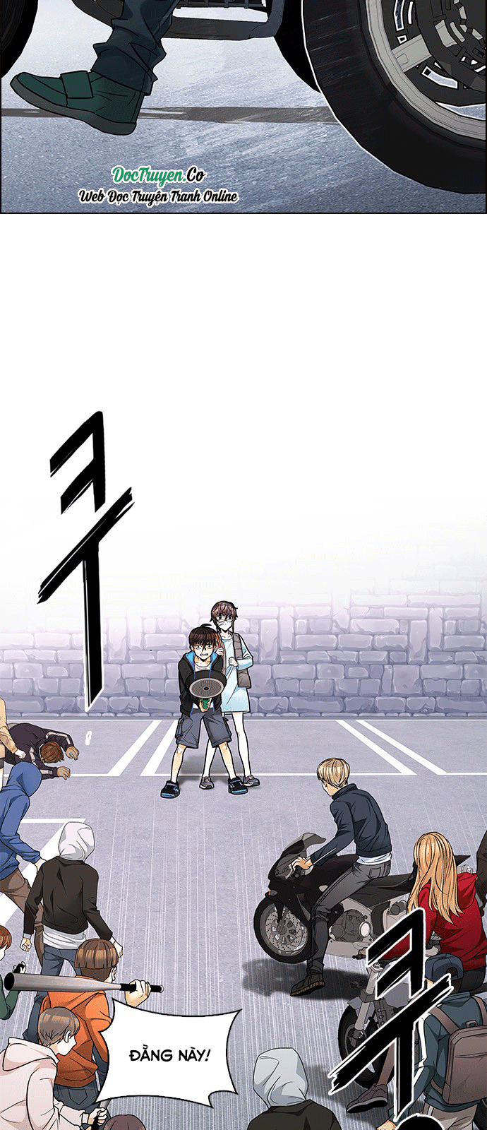 Dice Chapter 211 - Trang 2