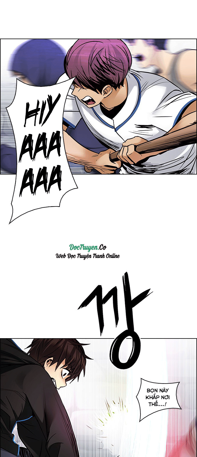 Dice Chapter 211 - Trang 2