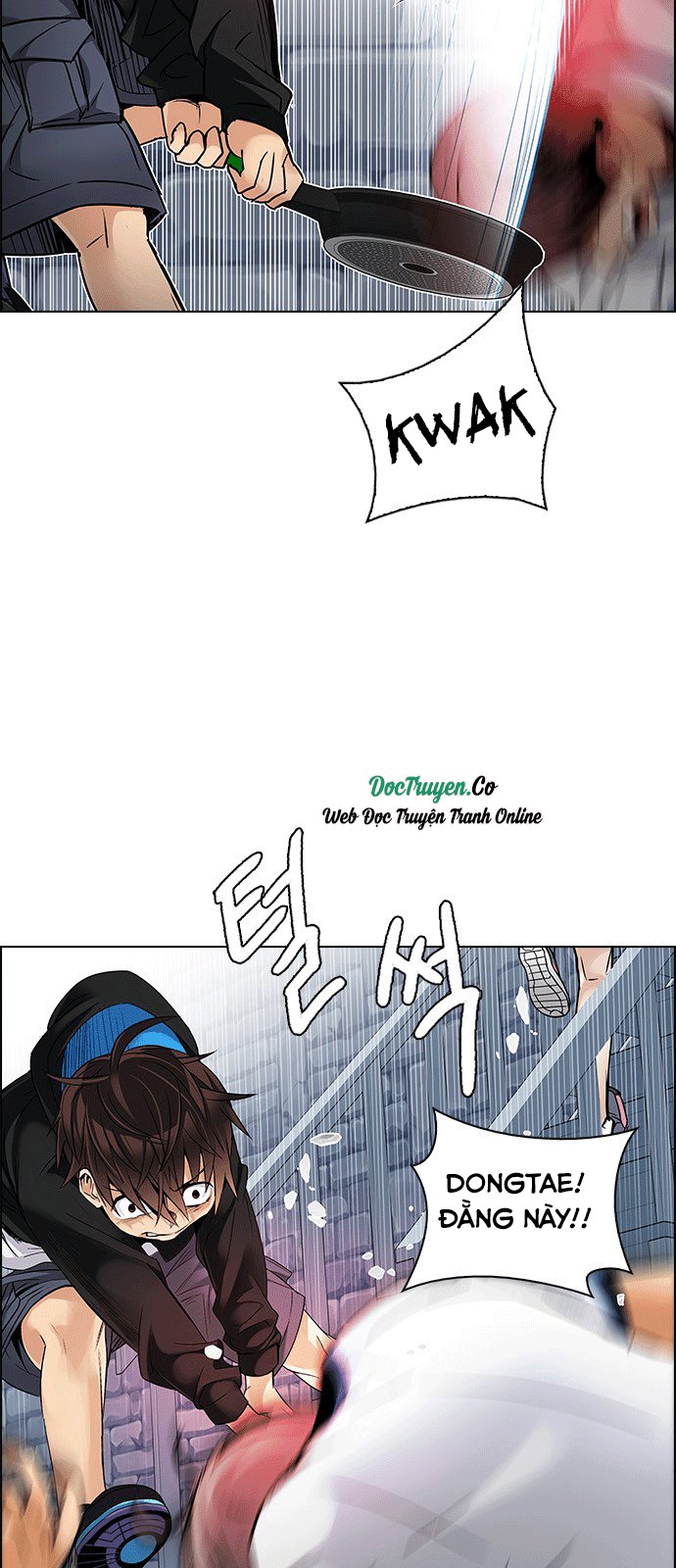 Dice Chapter 211 - Trang 2