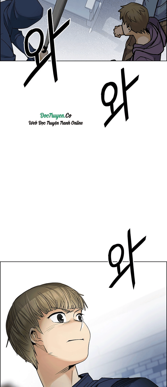 Dice Chapter 211 - Trang 2