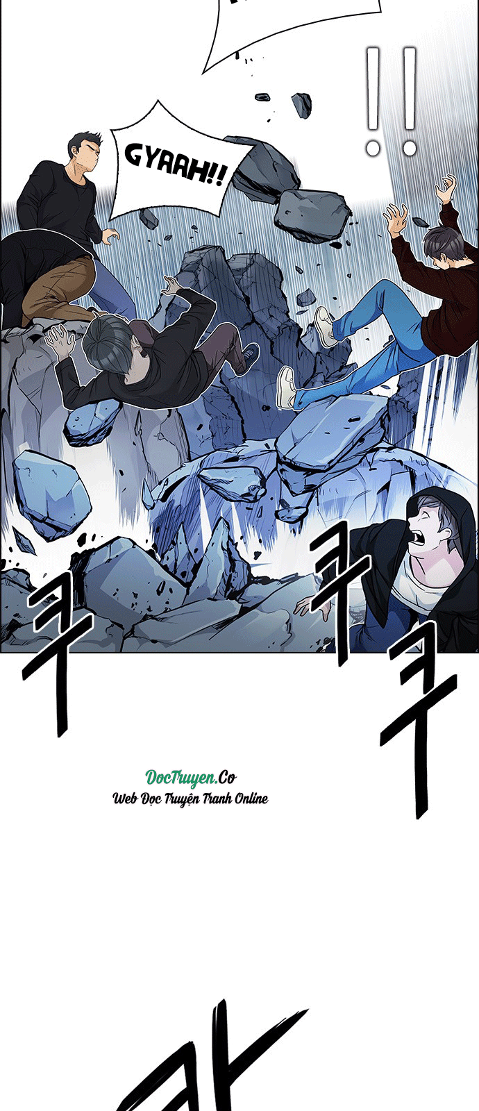 Dice Chapter 211 - Trang 2