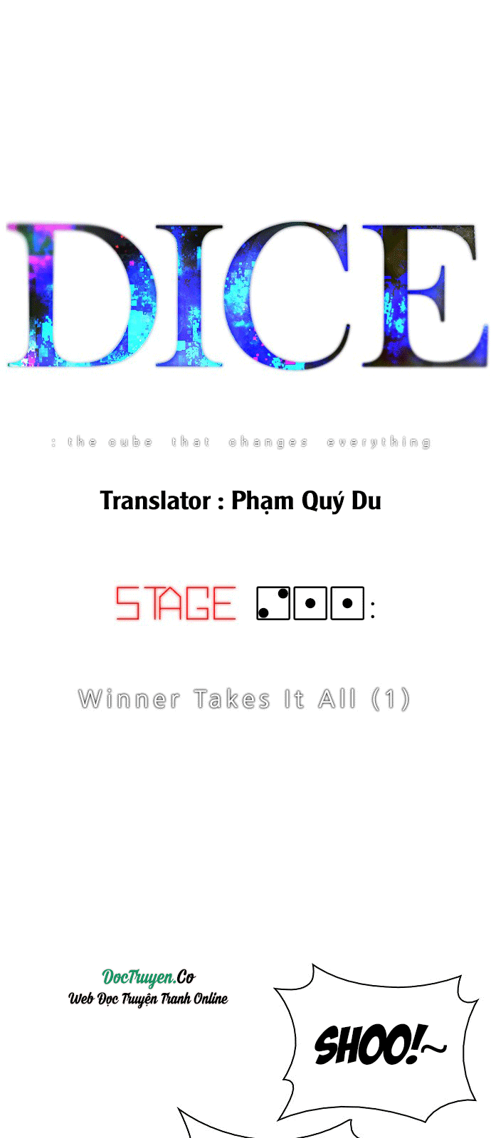 Dice Chapter 211 - Trang 2