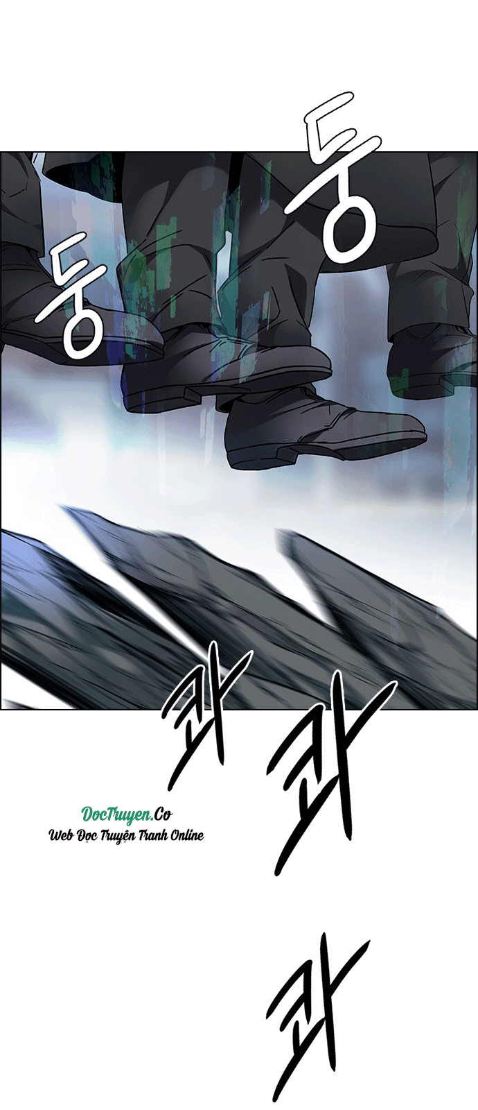 Dice Chapter 211 - Trang 2