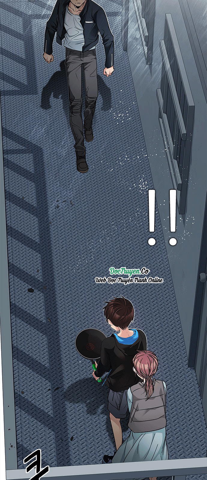 Dice Chapter 211 - Trang 2