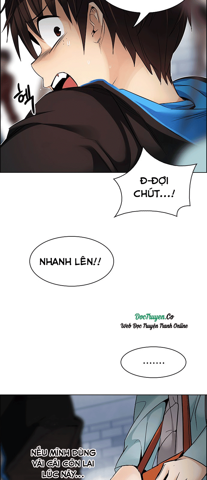 Dice Chapter 211 - Trang 2