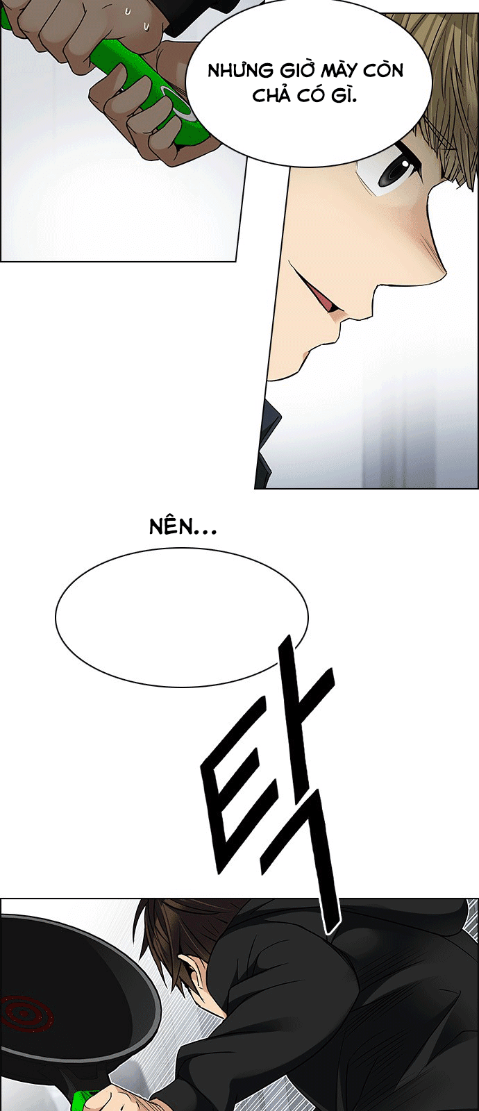 Dice Chapter 212 - Trang 2