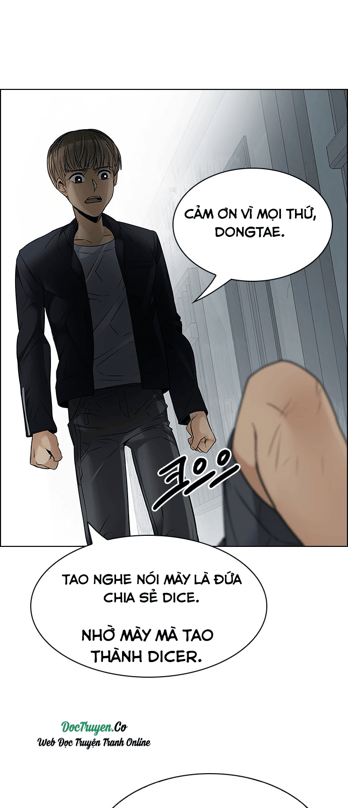 Dice Chapter 212 - Trang 2