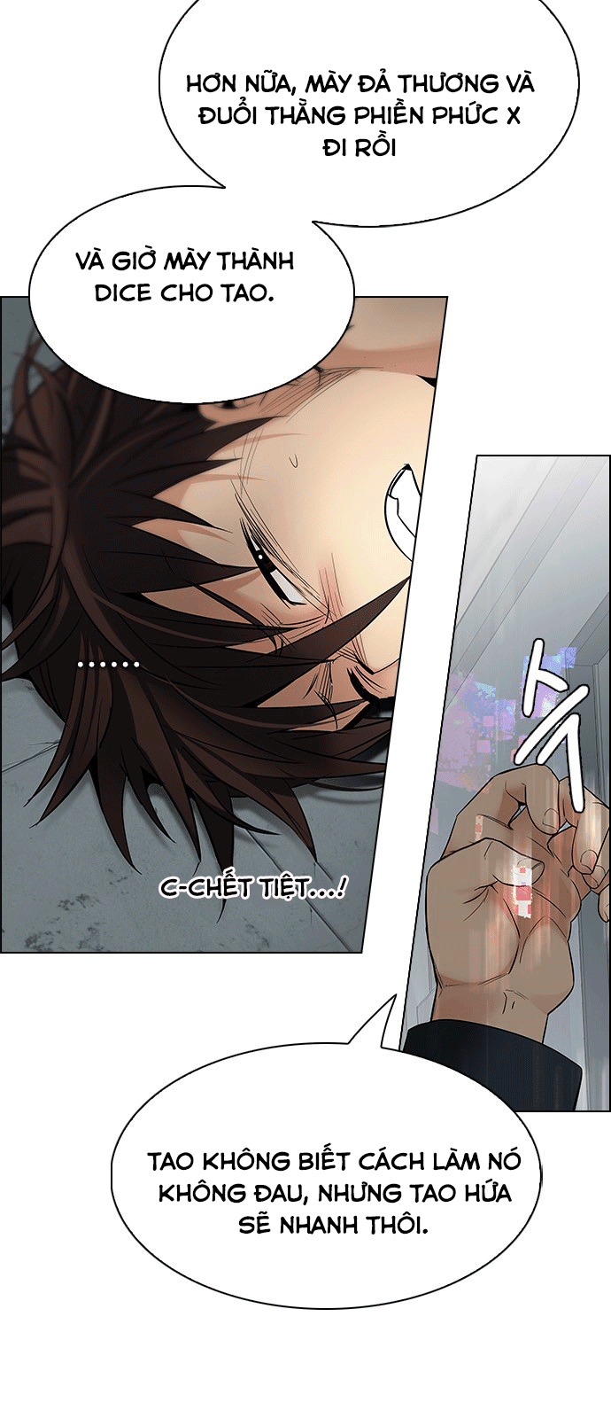 Dice Chapter 212 - Trang 2
