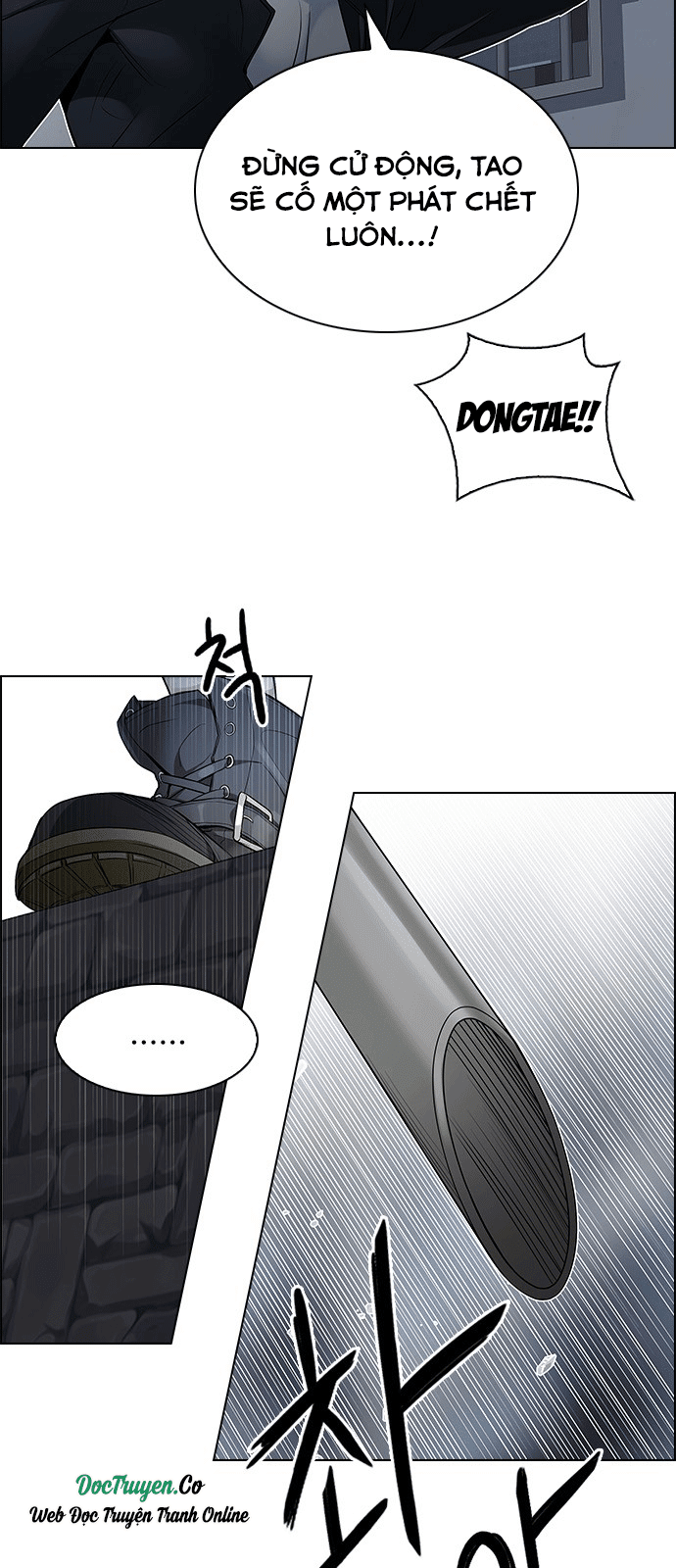 Dice Chapter 212 - Trang 2