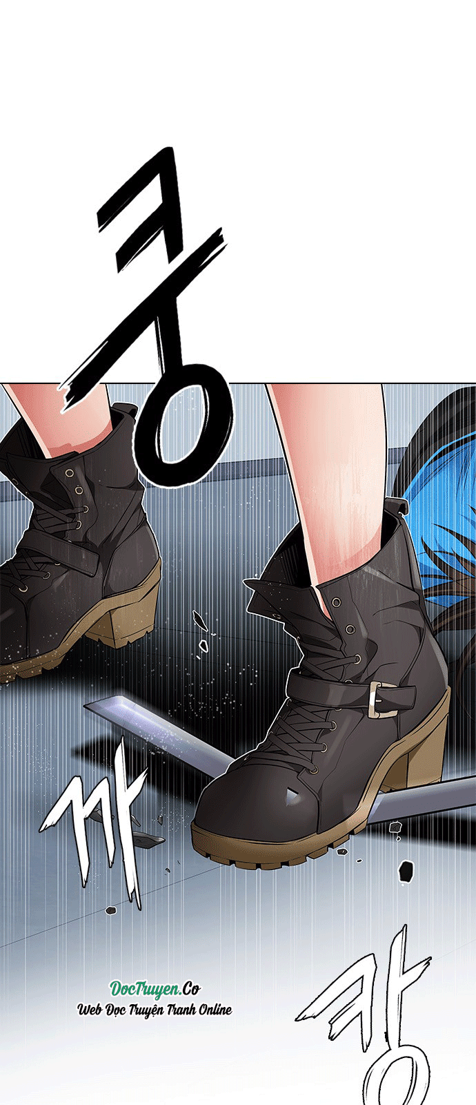 Dice Chapter 212 - Trang 2