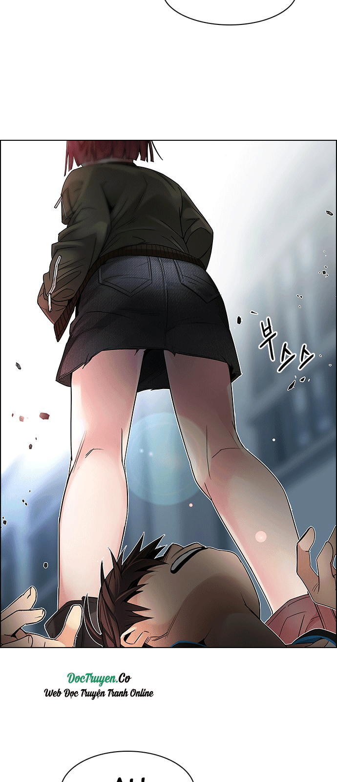 Dice Chapter 212 - Trang 2