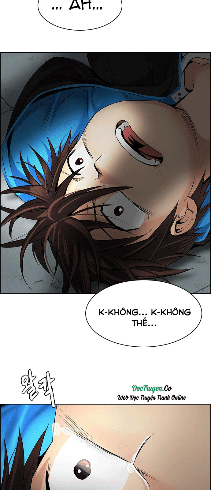 Dice Chapter 212 - Trang 2