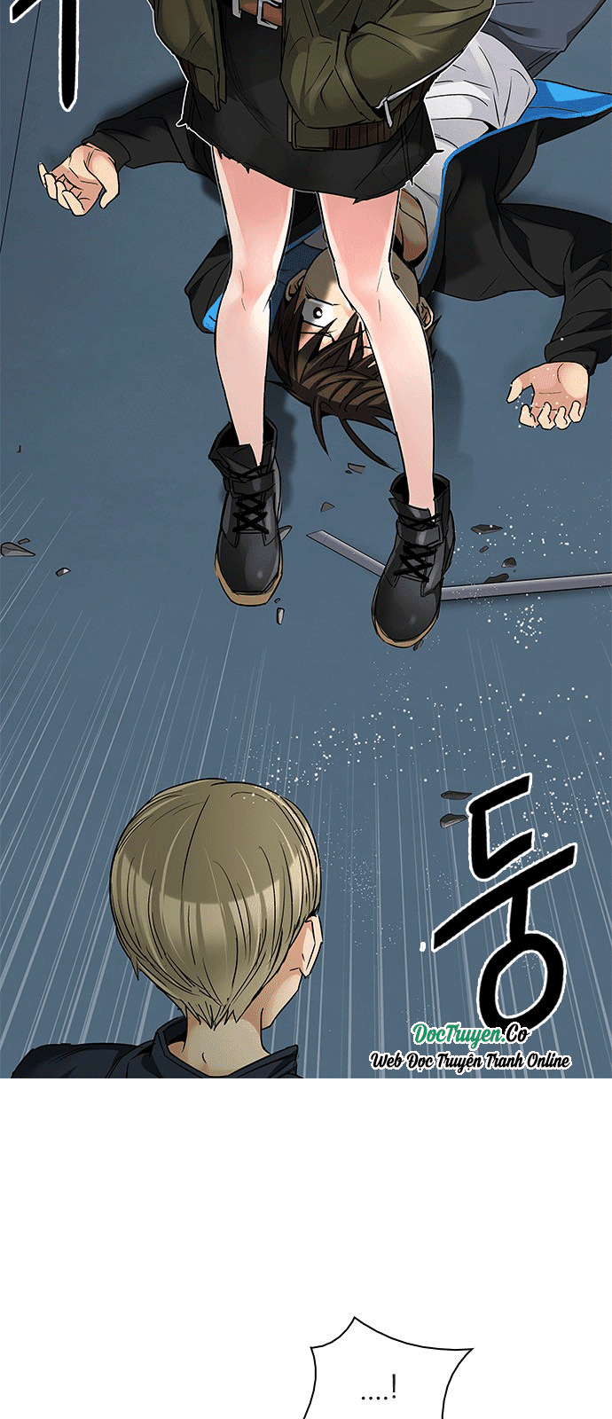 Dice Chapter 212 - Trang 2