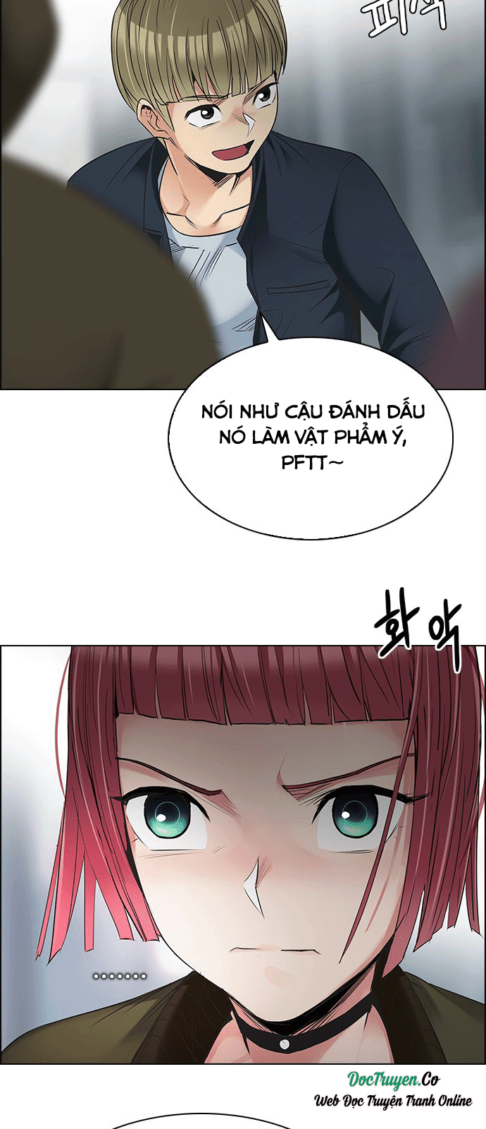 Dice Chapter 212 - Trang 2