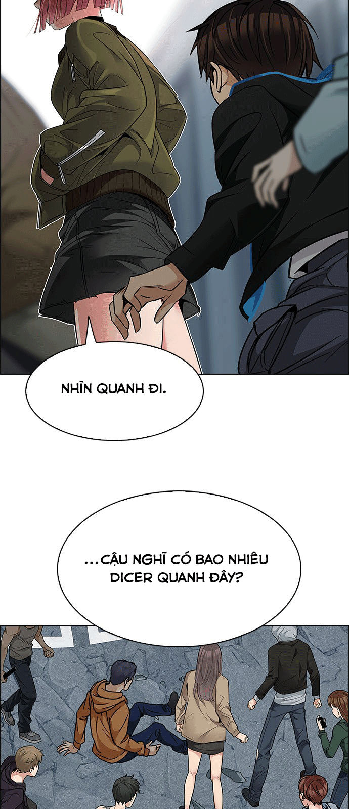 Dice Chapter 212 - Trang 2
