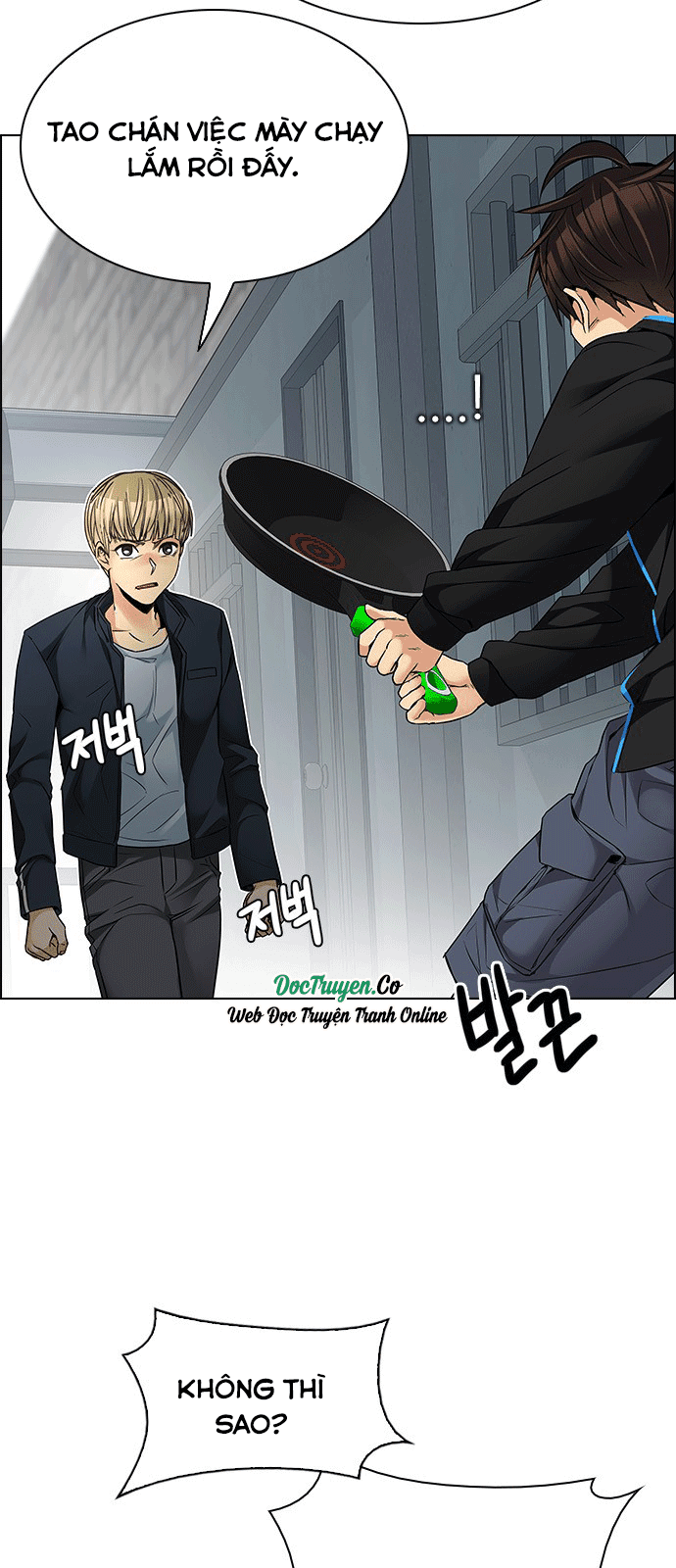 Dice Chapter 212 - Trang 2