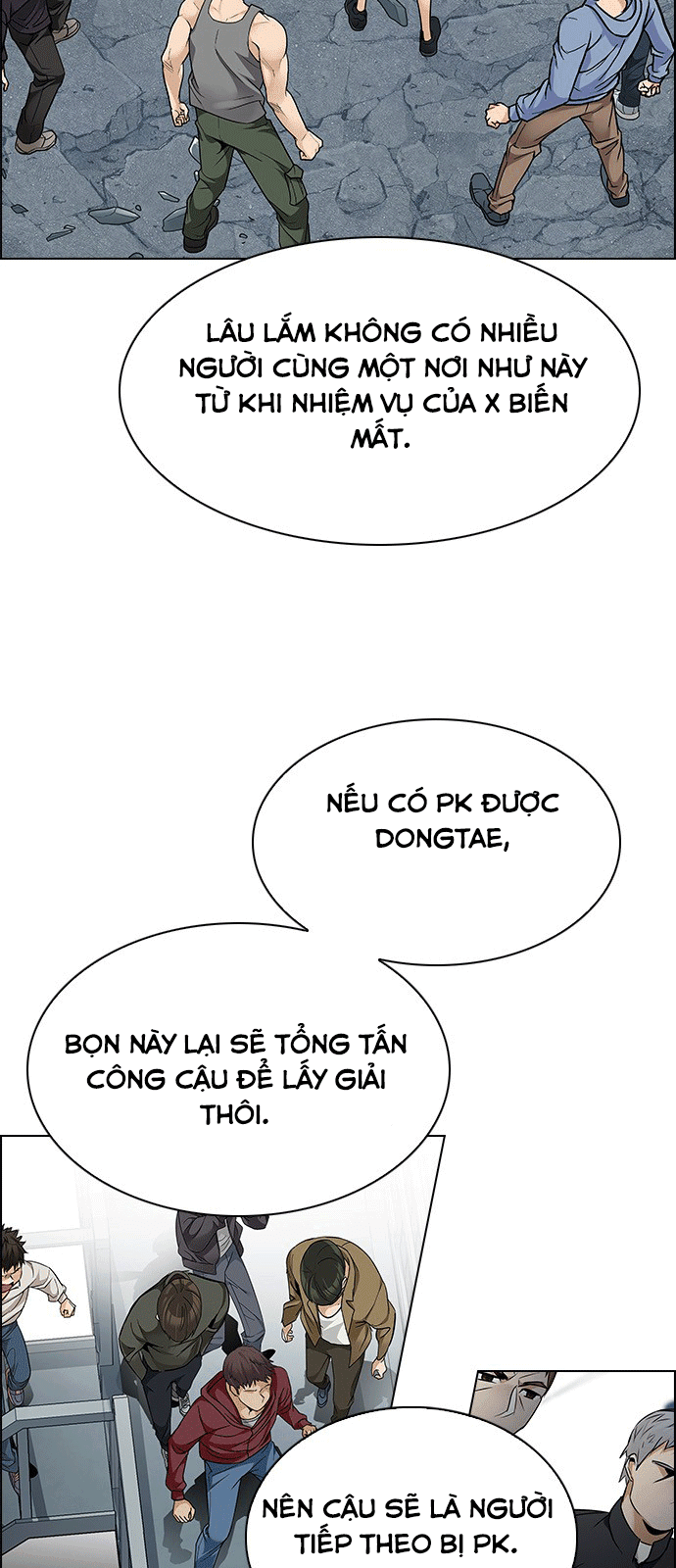 Dice Chapter 212 - Trang 2