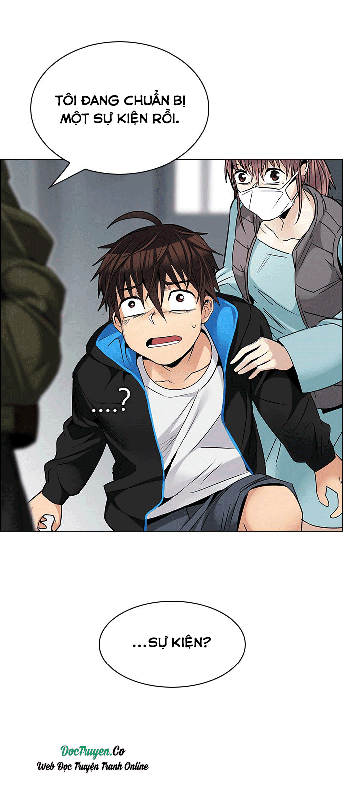 Dice Chapter 212 - Trang 2