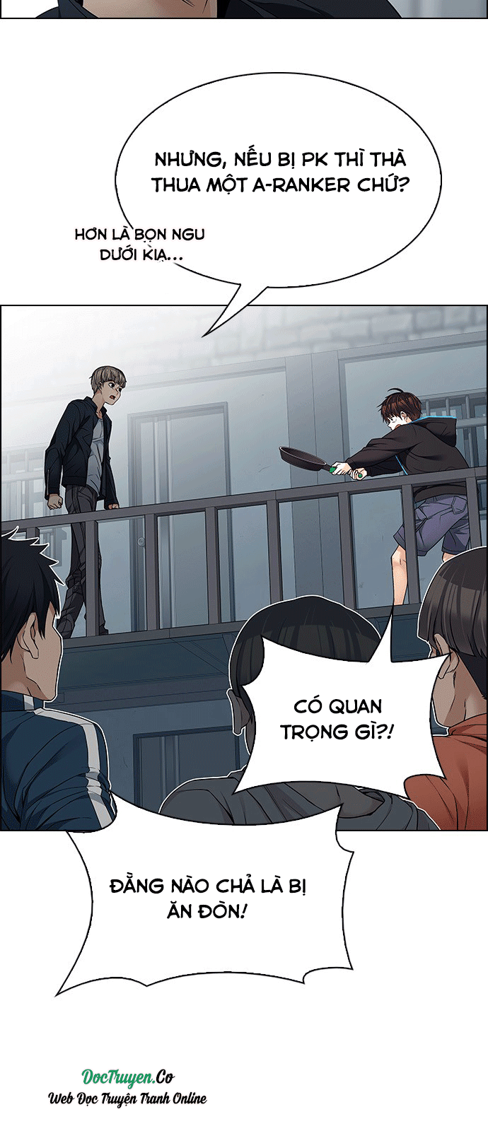 Dice Chapter 212 - Trang 2