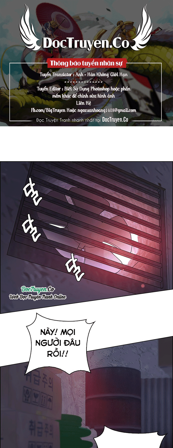 Dice Chapter 213 - Trang 2