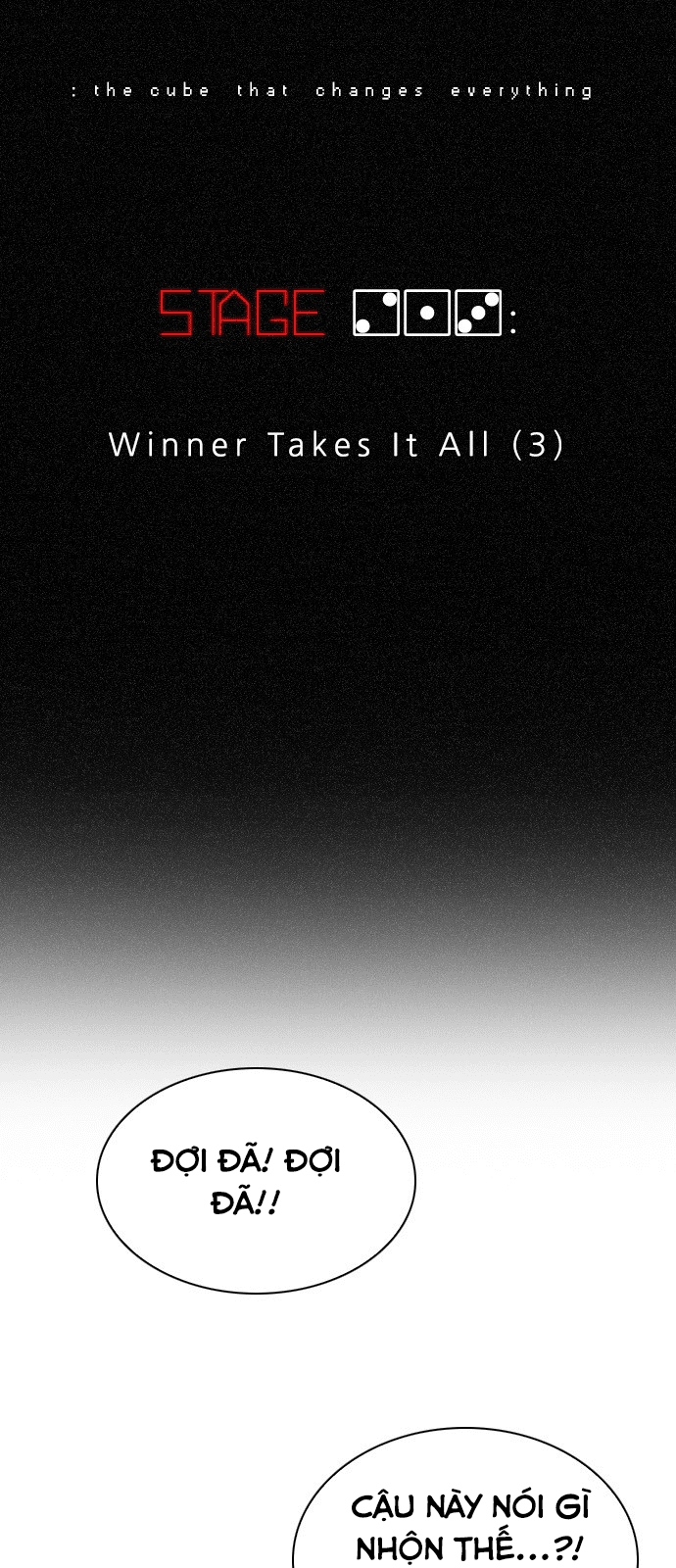 Dice Chapter 213 - Trang 2
